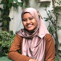 Nurul Sakinah Mahdi