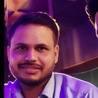 Yogesh Kumar