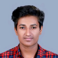 Amal Suresh