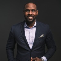 Anthony Oweleke
