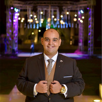 Ashraf Hamdy