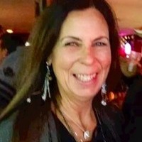 Christine Backlund