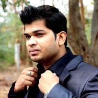 Srikanth Edam