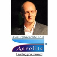 Avizur Tiv