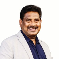 S S Sundar Paul