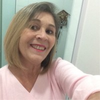 Ivone Santos