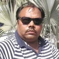Gopal Saxena