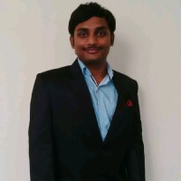 Ajay Krishna Peddi