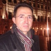 Tomas Chico Martinez