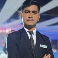 Mahesh Khakal