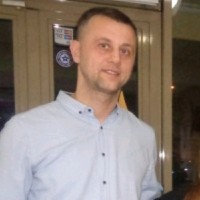 Goran Srbinovski
