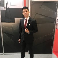 Matthew Chen