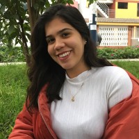 María Fernanda Sabogal Carrillo