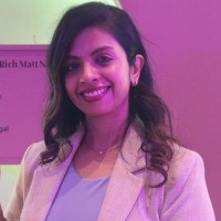 Natasha Sandeep