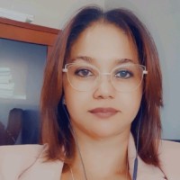 Feroza Fredericks