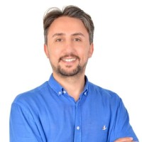 Nuri Damat-Pmp®, Bsc Eng, A.A.S