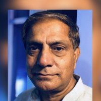Talib Hussain Sudhan