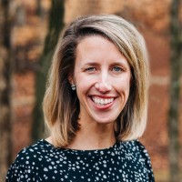 Caroline Harned