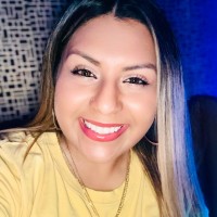 Veronica Esparza