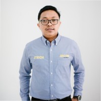 Rifky Rahmat Maulana, S.T.,M.M.