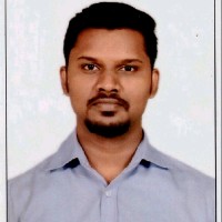 Karthick Dhanabal