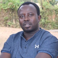 Emmanuel Kamuhire