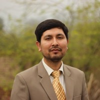 Yassir Mahmood