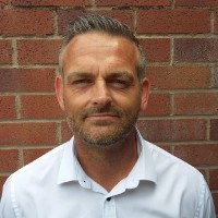 Martyn Salt