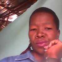Mildred Kgaladi