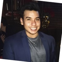 Andrew M. Contreras Iii