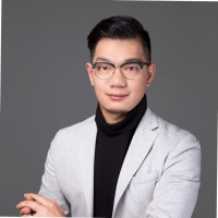 Simon Zhang