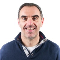 Adrian McDonagh 🤖