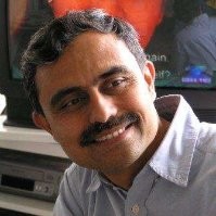 Paresh Vora