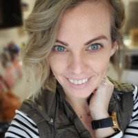 Michelle Mehltretter