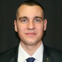 Артем Чапак