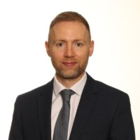 Andrew Dickson