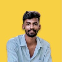 SREERAJ V R