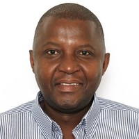Vukhile Cele