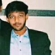 Ayush Sinha