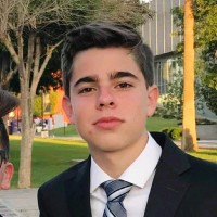 Hector Manuel Lucero Slim