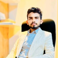 Mohammed Afshal Shabeeb