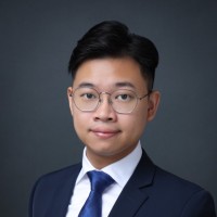 Cheuk Fung Yim