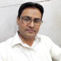 Muhammad Amir Naik