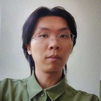 Shangxuan Yang