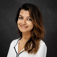 Nivedya Ramesh