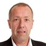 Torgeir Vikenes