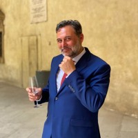 Massimo Bernabei