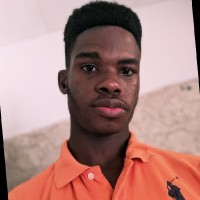 Frank David