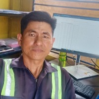 Surya Thapa