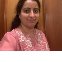 Shailii Parmar